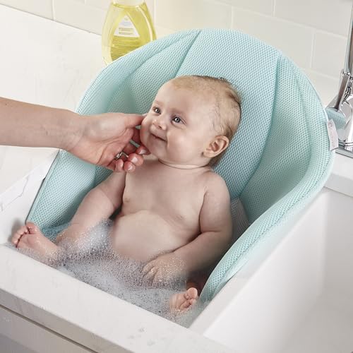 Contours Cozy Infant Sink Bather