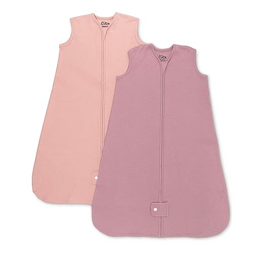Comfy Cubs 12-18 Blush