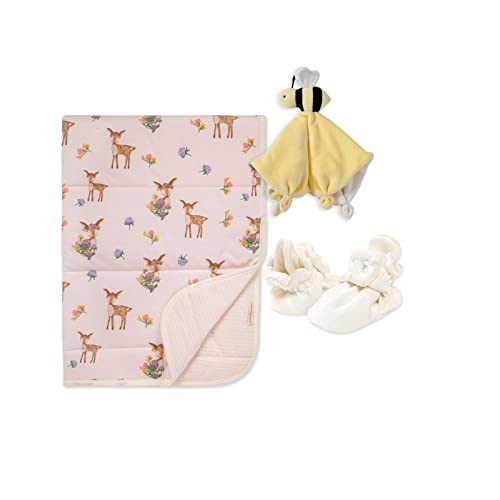 Burt's Bees Baby Gift Set