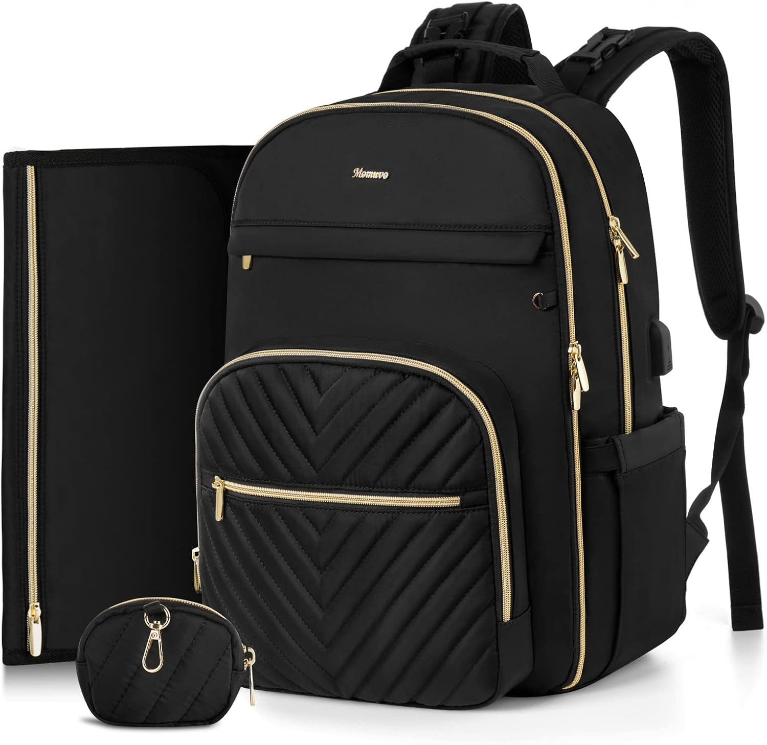 Best Diaper Backpacks for Weekend Getaways (2026)