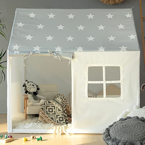 Razee Play Tent (Budget)