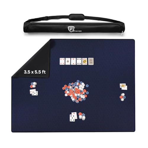Feltectors Neoprene Game Mat