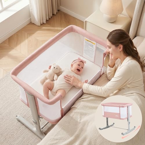 INFANS 3 in 1 Bassinet