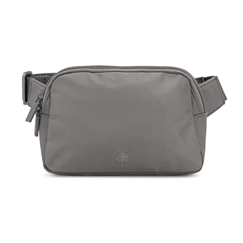 Parker Baby Co. Diaper Belt Bag (Gray)