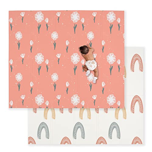 JumpOff Jo - Flower Power