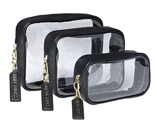 Lucky Love Organizer Set