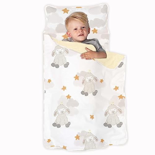 JumpOff Jo Nap Mat