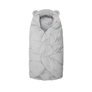 7AM Baby Car Seat Blanket (Nido)