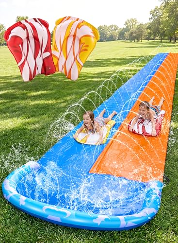 JOYIN 32.5FT Water Slide