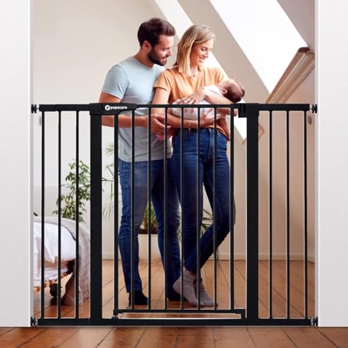 papacare 36" Extra Tall Baby Gate