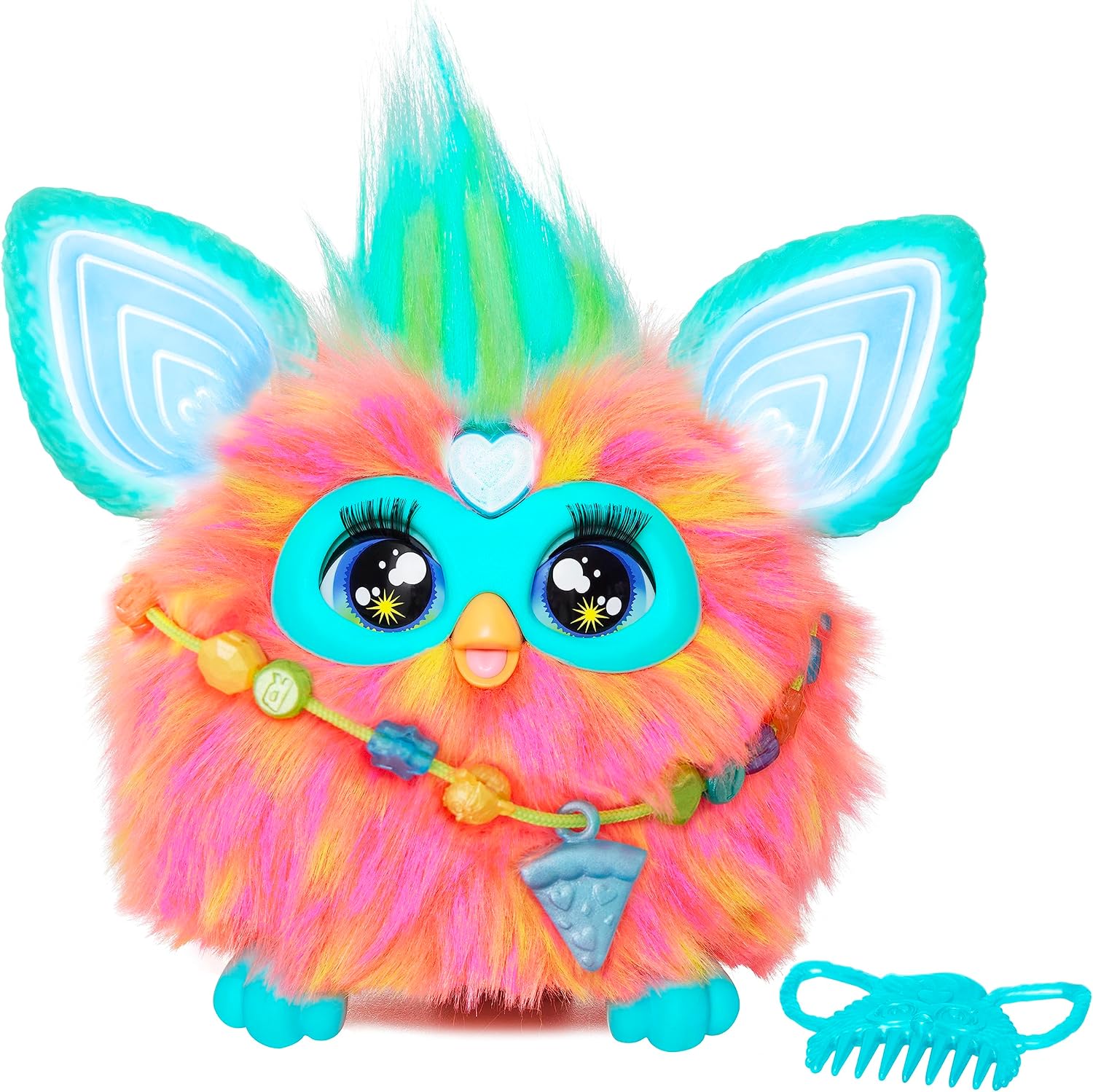 Furby Coral