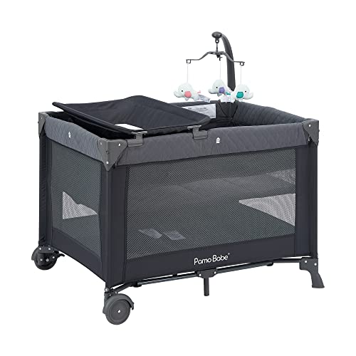 Best Folding Outdoor Playpens for Travel (2026)