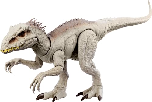 Mattel Indominus Rex (Top Rated)