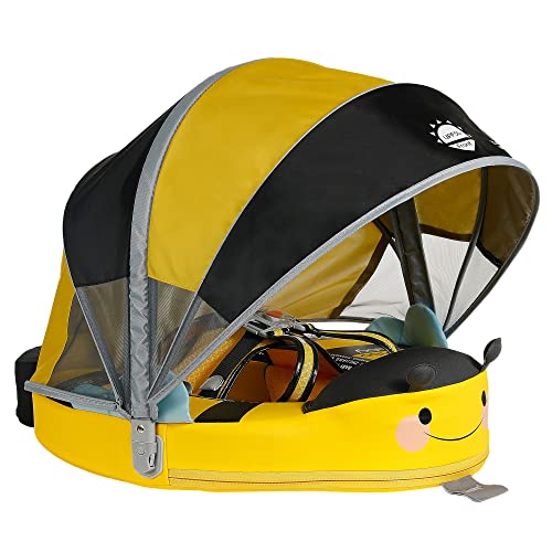 Mambobaby Float Add Tail (Bee)