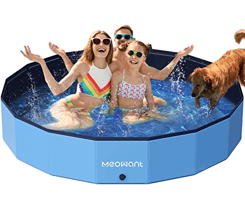 Meowant Foldable Dog Pool (XXXL)