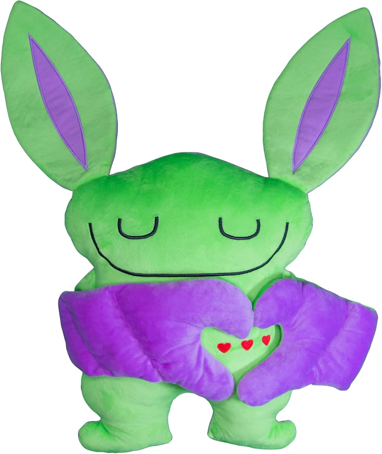 Bumpas Weighted Plush (Shin)