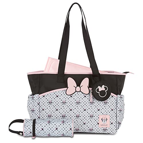 Disney Tote Diaper Bag