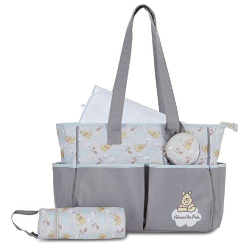 Disney Cudlie Diaper Tote