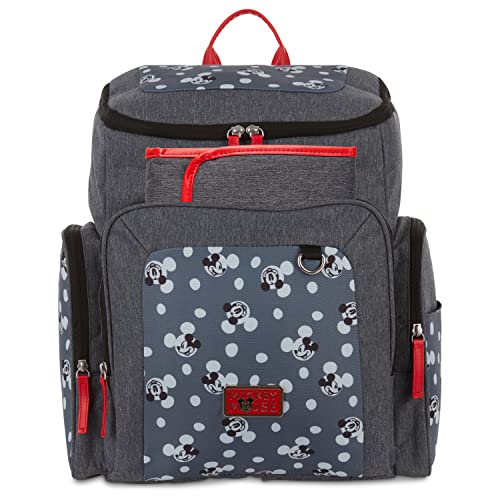 Disney Cudlie Diaper Backpack