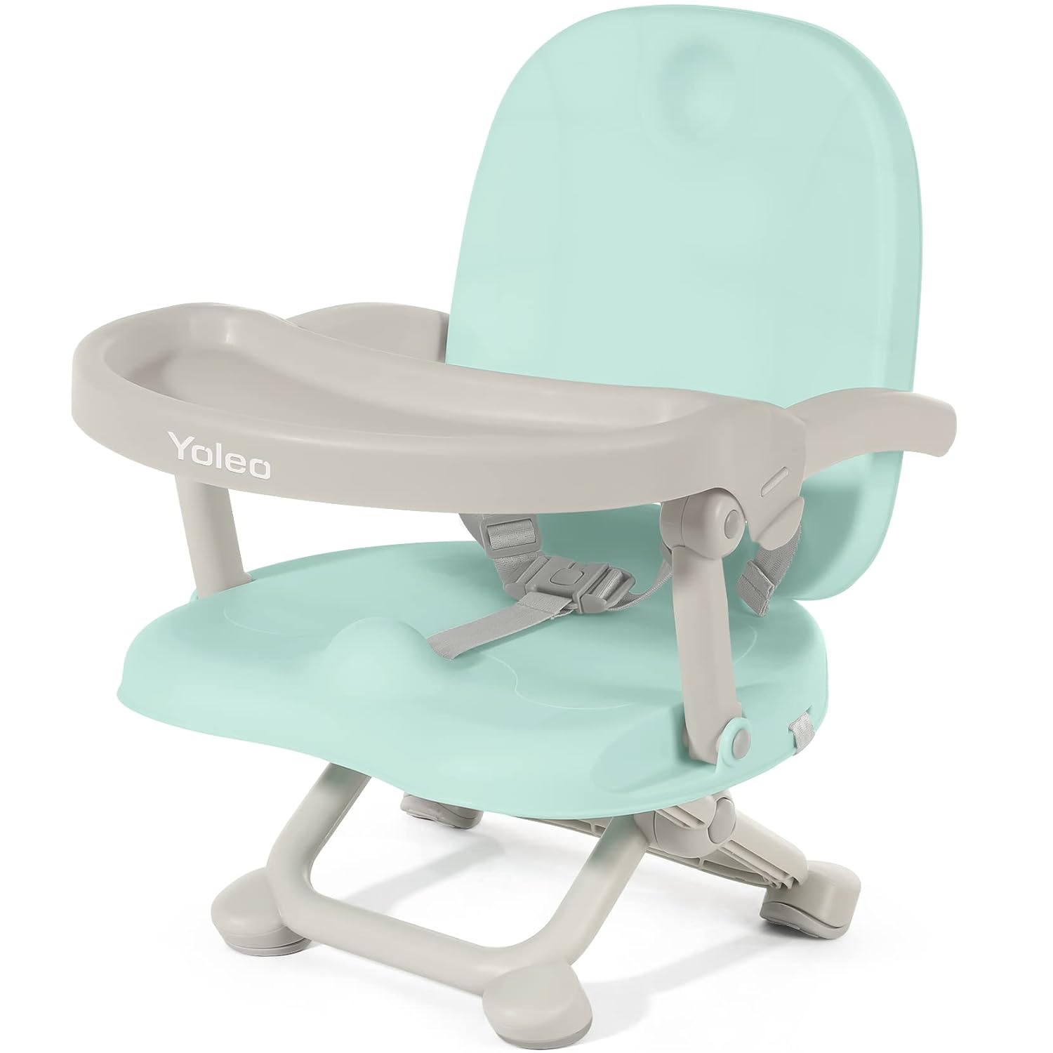 Best Travel High Chairs for Spring Visits (2026 Guide)
