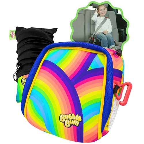 bubblebum Inflatable (Rbow)