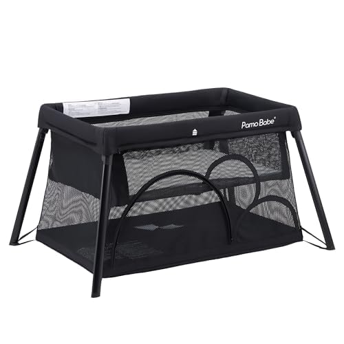 Pamo Babe Travel Crib