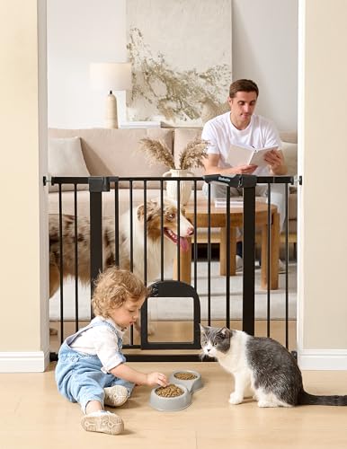 Babelio 36" Auto-Close Gate