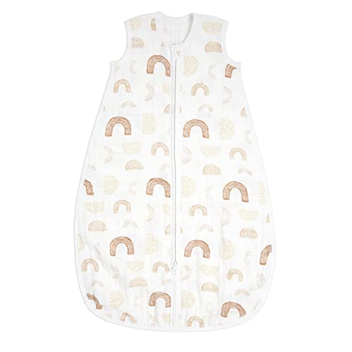aden + anais Cotton Muslin Sleep Sack