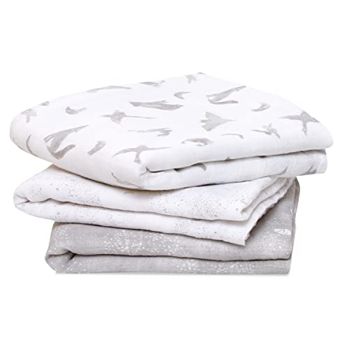aden + anais Musy Squares (3-pack)