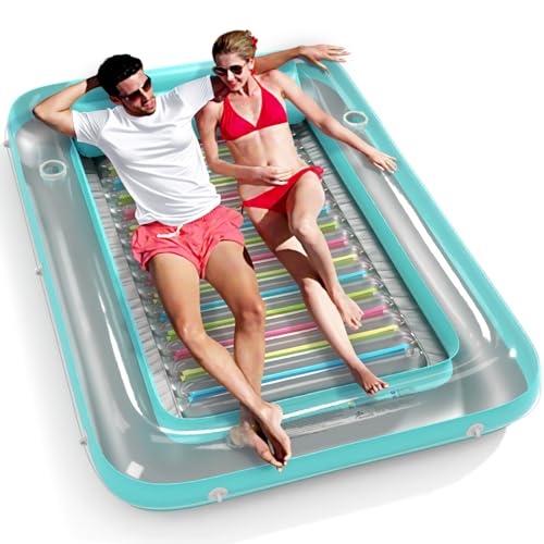 Jasonwell Tanning Lounger XL