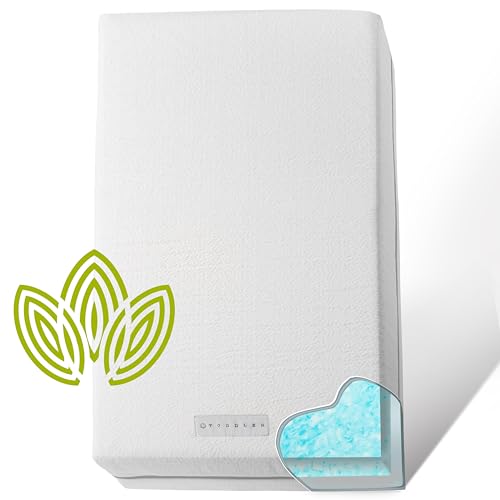 Modera Organic Dual-Sided Mattress