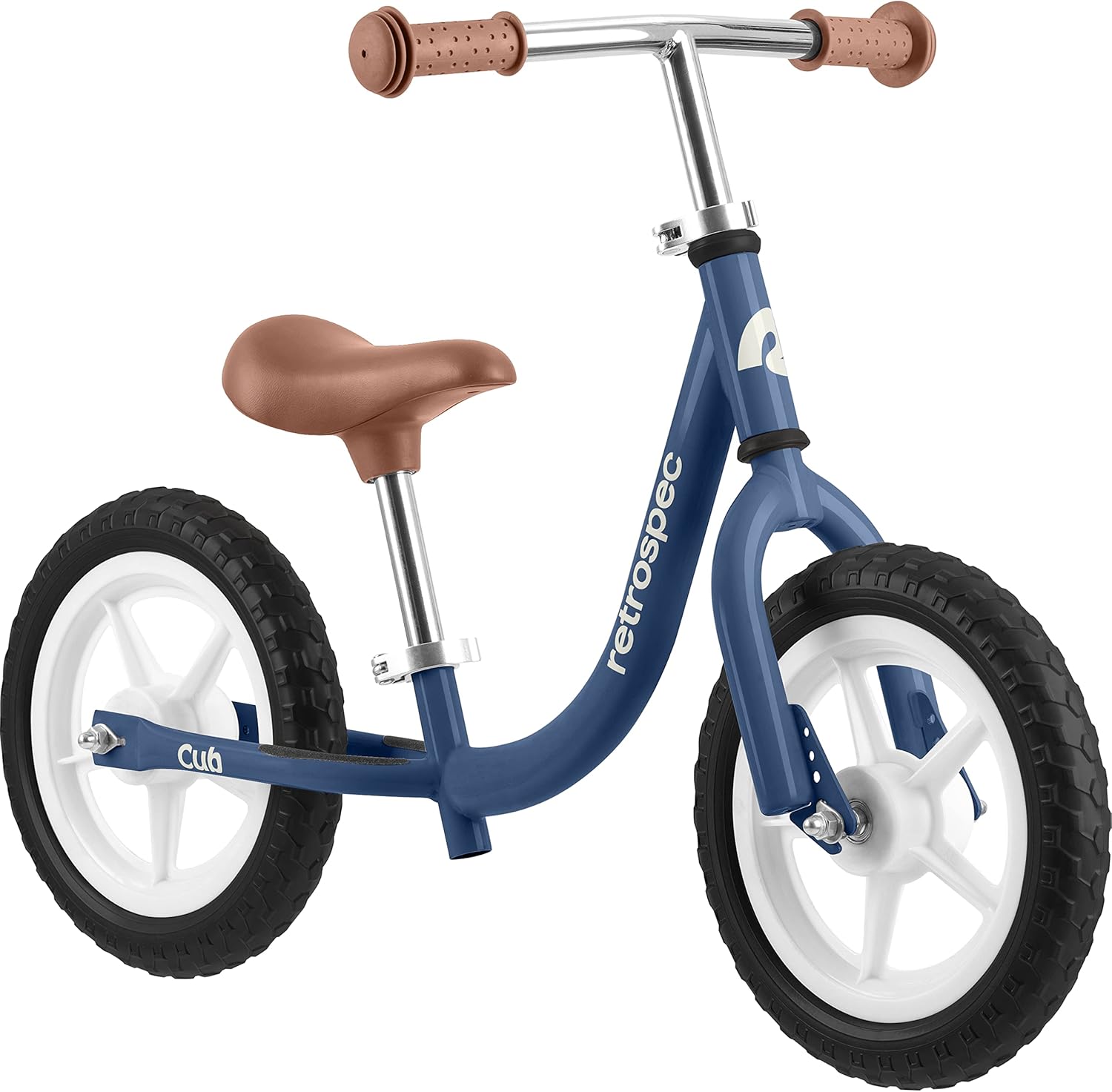 Retrospec Cub Toddler 12" Balance Bike