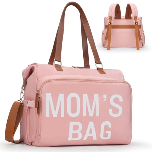 Pripher Mommy Bag