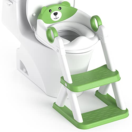 RABB 1ST Potty Training Seat (2-in-1)