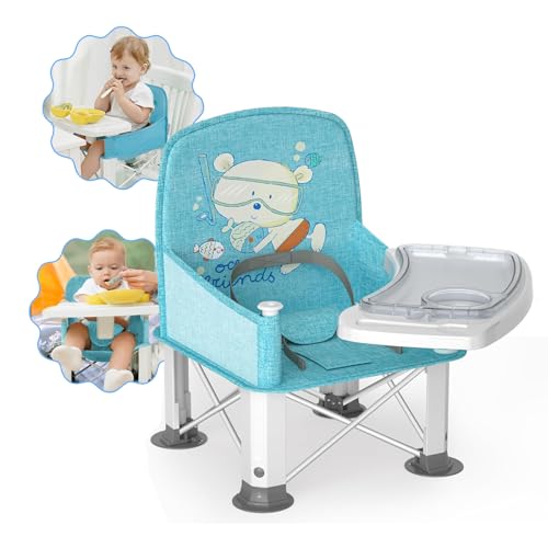 BabyBond Travel Booster