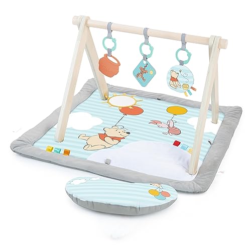 Bright Starts Disney Winnie The Pooh Mat