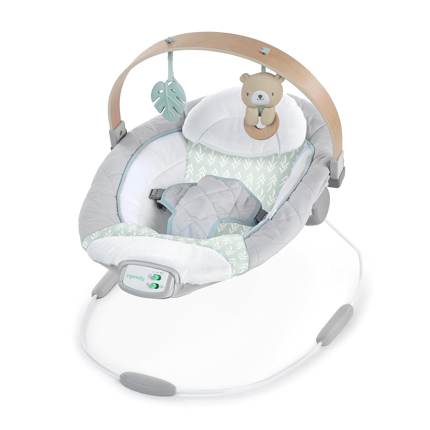 Ingenuity Cozy Spot Bouncer