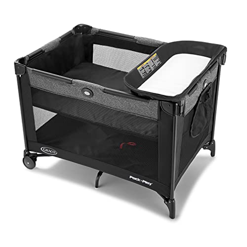 Graco Pack 'n Play Simple SolutionsTM Playard