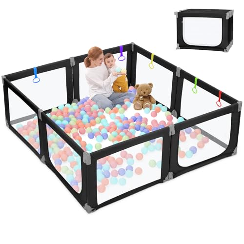 Kidirect Foldable Playpen