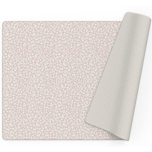 Baby Care Play Mat (Medium, Hygge - Bloom & Entry)