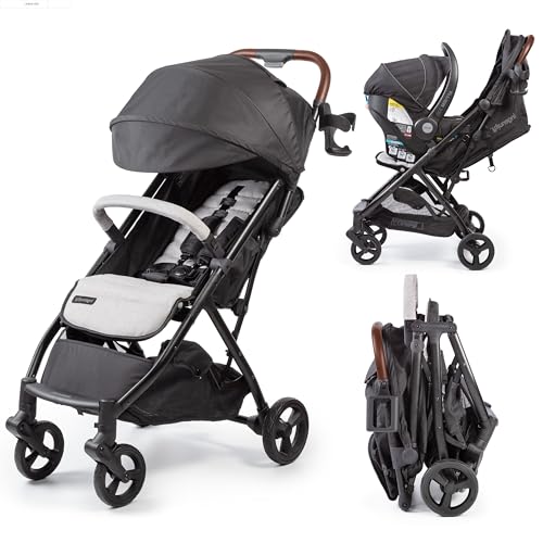 Summer Infant Ingenuity 3Dquickclose CS+