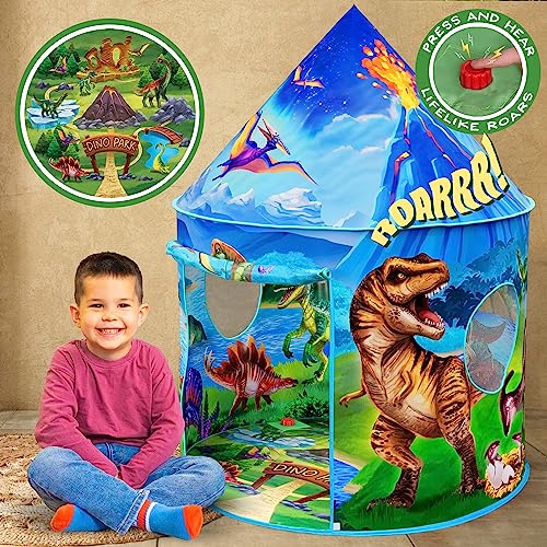 Best Foldable Pop-Up Play Tents for Travel (2026)