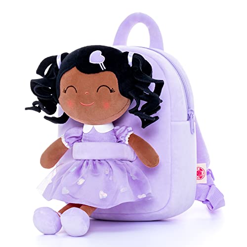 Gloveleya Toddler Backpack