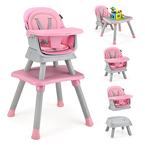 BABY JOY 8-in-1 High Chair
