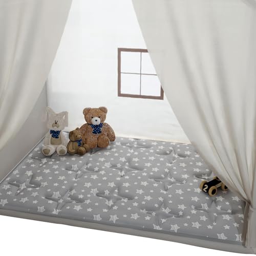 Moonsea Rectangle Kids Play Mat