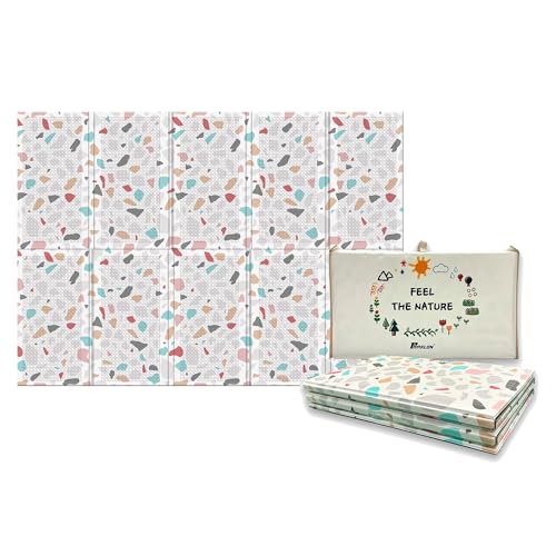 Parklon Baby Foldable Play Mat