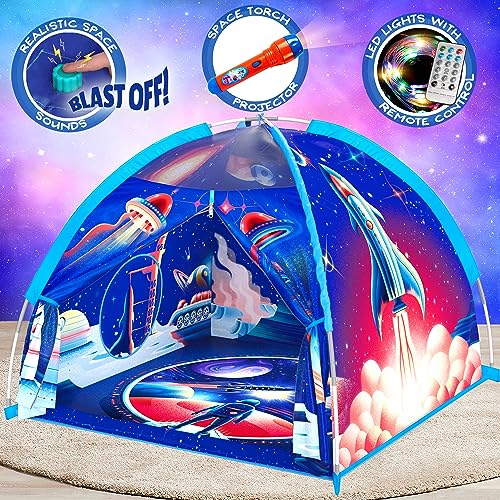 W&O Space Super Dome
