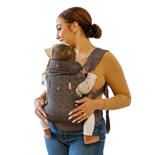 Infantino Flip 4-in-1 (Leopard)