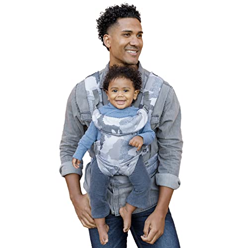 Infantino Flip 4-in-1 Convertible Baby Carrier