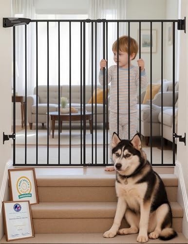 Babelio Extra Tall Hardware Gate